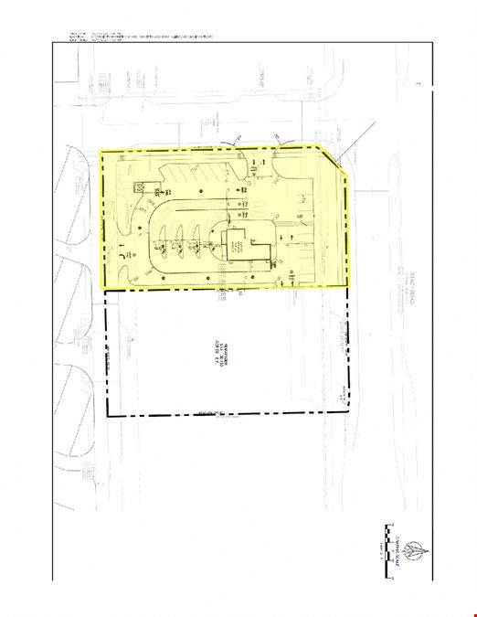 Former CosMc's