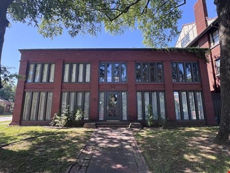 Preview of Office space for Sale at 523 E Capitol Ave