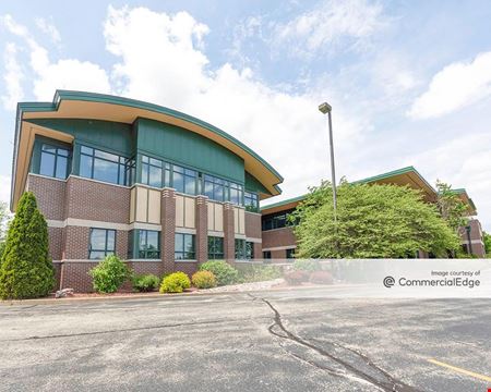 Preview of Office space for Rent at 1581 East Racine Avenue