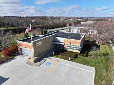 Preview of Office space for Sale at 3626 S 149th St