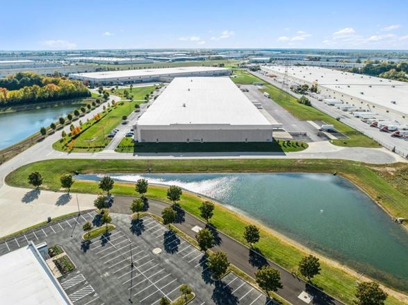 Preview of Industrial space for Rent at 5275 Centerpoint Parkway