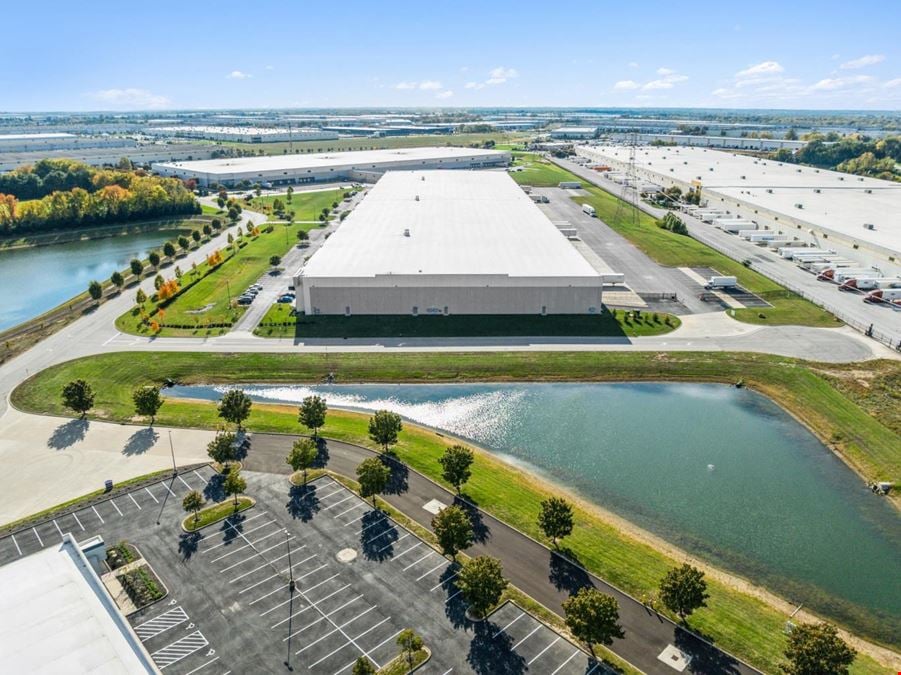 Heartland Logistics 3