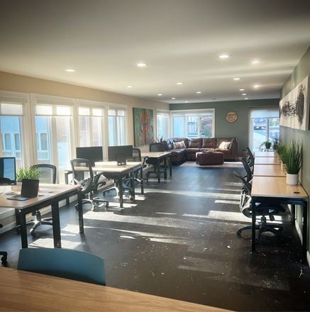 Preview of Office space for Rent at 74 Northeastern Boulevard #12A