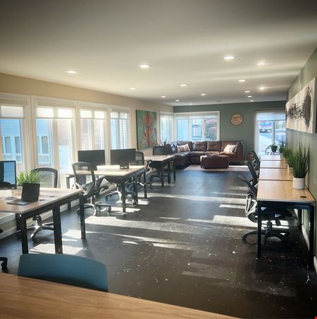 Preview of Coworking space for Rent at 74 Northeastern Boulevard #12A