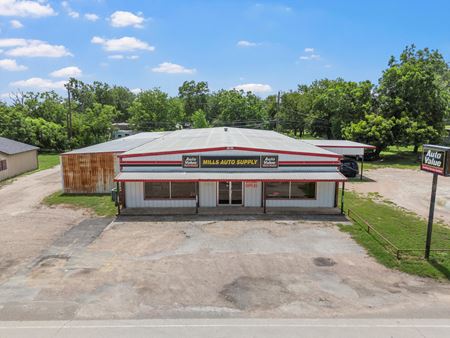 Preview of Office space for Sale at 606 NE 4th St