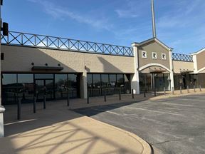 River Oaks Plaza/Retail