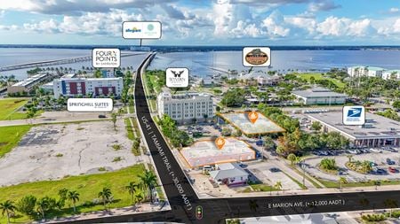 Preview of Office space for Sale at 130 Tamiami Trl