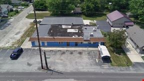Retail/Warehouse Property & Business Sale | 7,400 SF