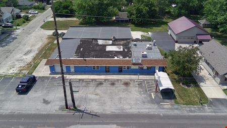 Preview of Industrial space for Sale at 1221 South Laramie Street