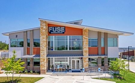 Preview of Office space for Rent at 13341 West U.S. 290 Bldg 2