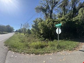 Airport Rd