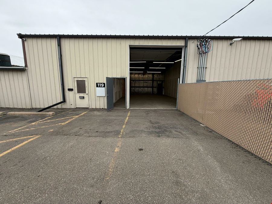 3050 Coon Rapids Boulevard Northwest