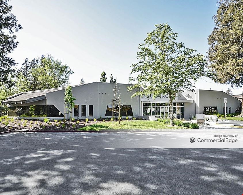 Valley Creative Center