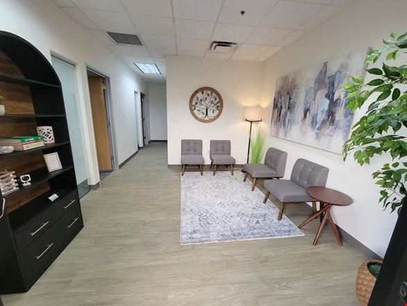 Preview of Office space for Rent at 7075 West Bell Road