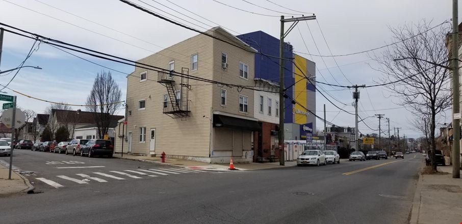Preview of Mixed Use space for Rent at 2582 Richmond Ter