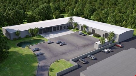 Preview of Industrial space for Sale at 841 Drive Buick Avenue