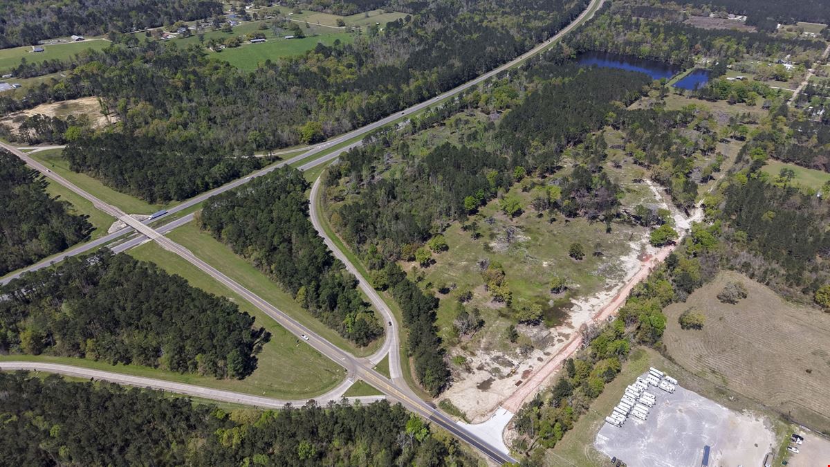 Delta-Link Logistics Park