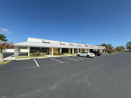 Preview of Retail space for Rent at 2155 Palm Bay Road NE