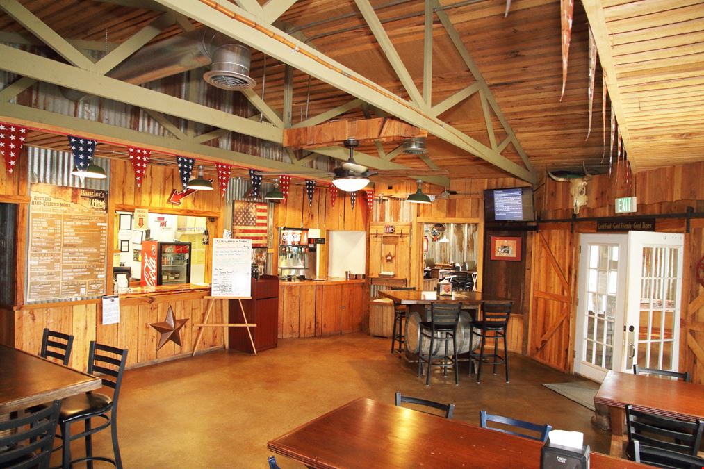 806 Industry RD Henryetta OK