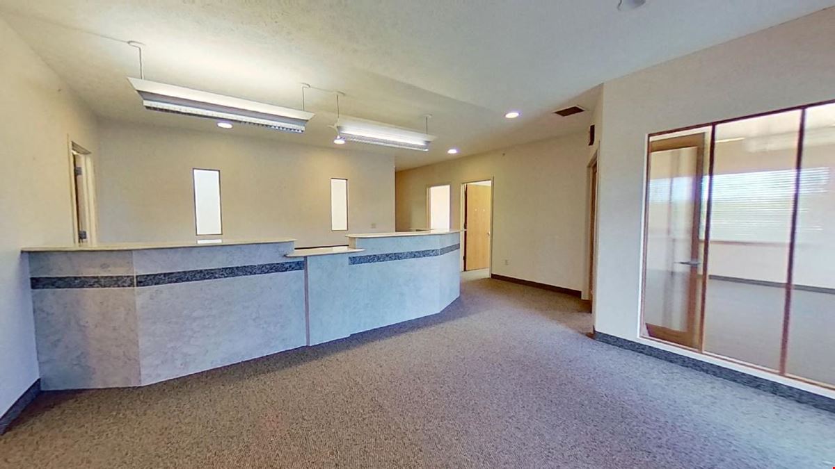 Holt / Delhi Township Office Building