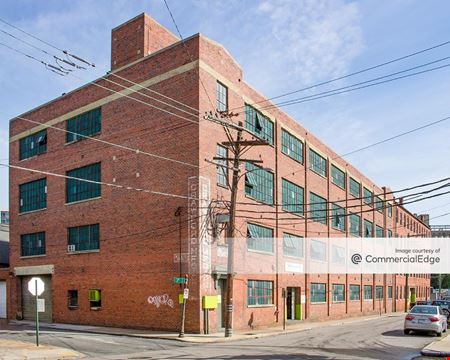 Preview of Industrial space for Sale at 27 East 2nd Street