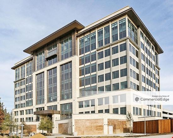 Preview of Office space for Rent at 4400 State Highway 121