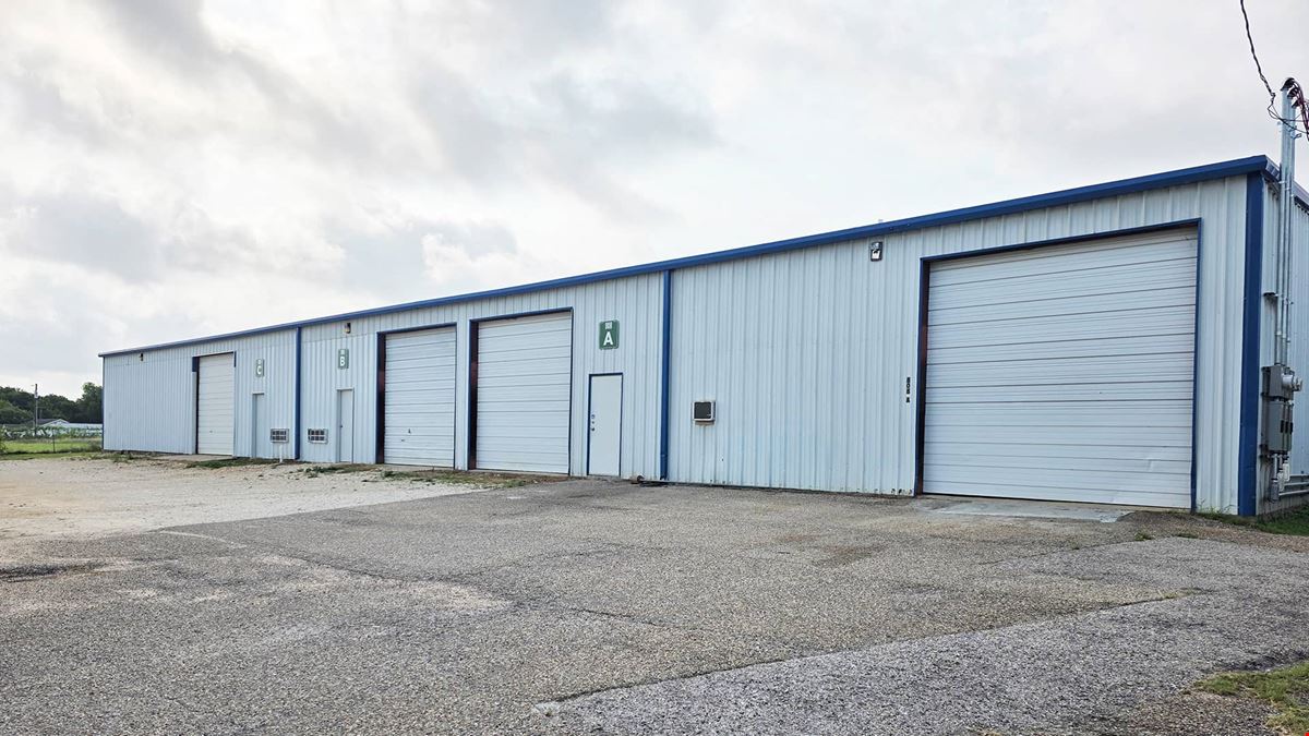 Panther Way Business Park