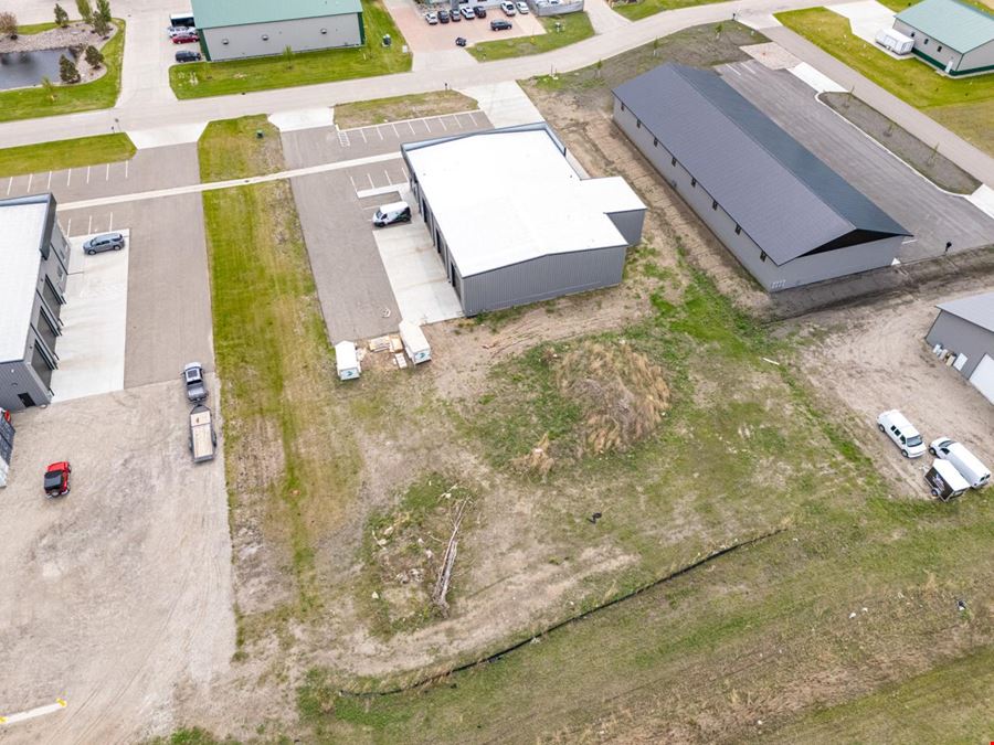 2022 Commercial Shop For Sale