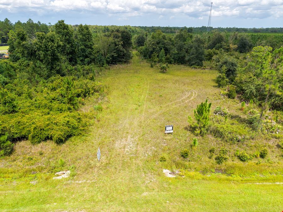1360 N. Hwy 17 Palatka 