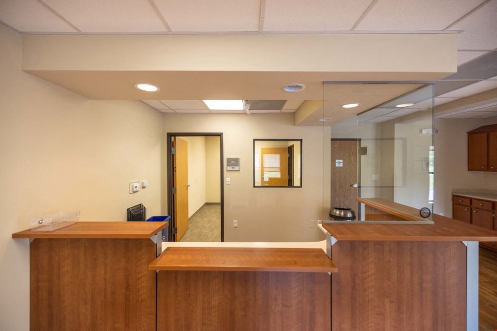 Medical Clinic for Lease