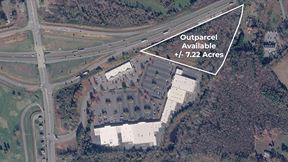 Fiddler's Run – Commercial Development Site