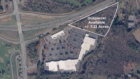 Preview of VacantLand space for Rent at Fiddlers Run Boulevard