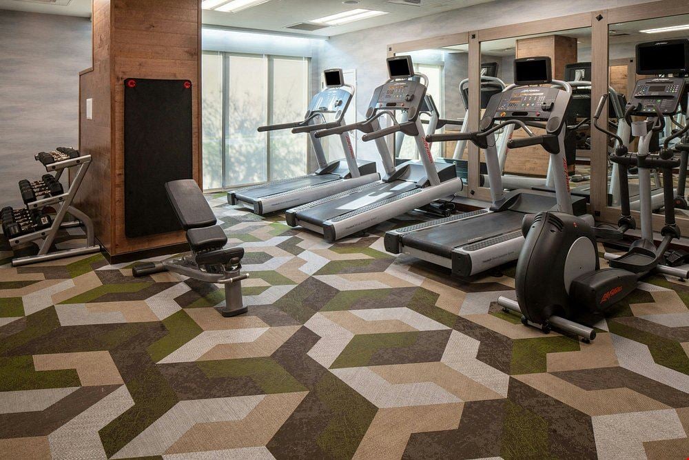 Fairfield Inn & Suites Savannah Midtown