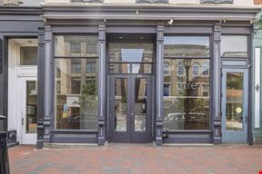 108 WASHINGTON STREET