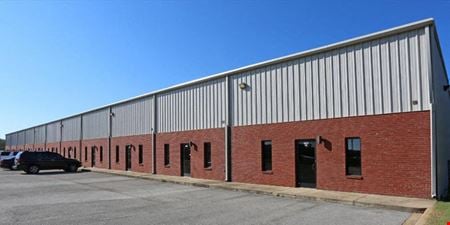 Preview of Industrial space for Rent at 2550 Five Star Pkwy