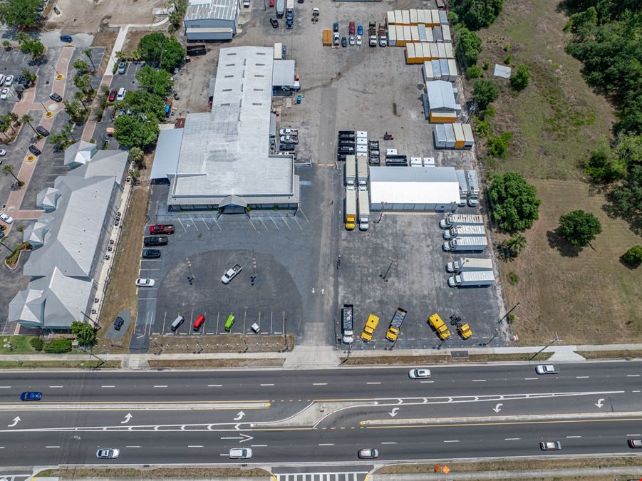 Plant City SR 39 Commercial Opportunity
