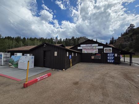 Preview of Retail space for Sale at 1083 Highway 7