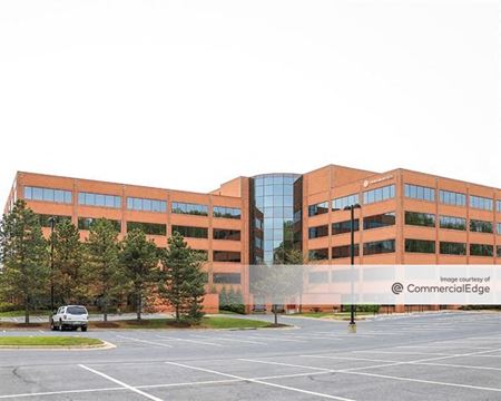 Preview of Office space for Rent at 1445 -1455 Research Boulevard