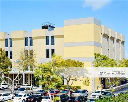 Preview of Office space for Rent at 8601 South Dixie Hwy