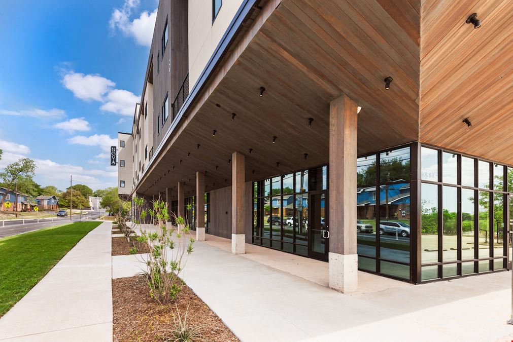Nova ATX