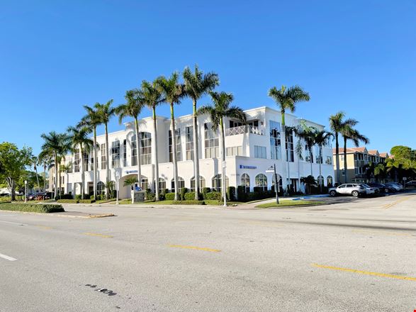 Preview of Office space for Rent at 599 9th St N