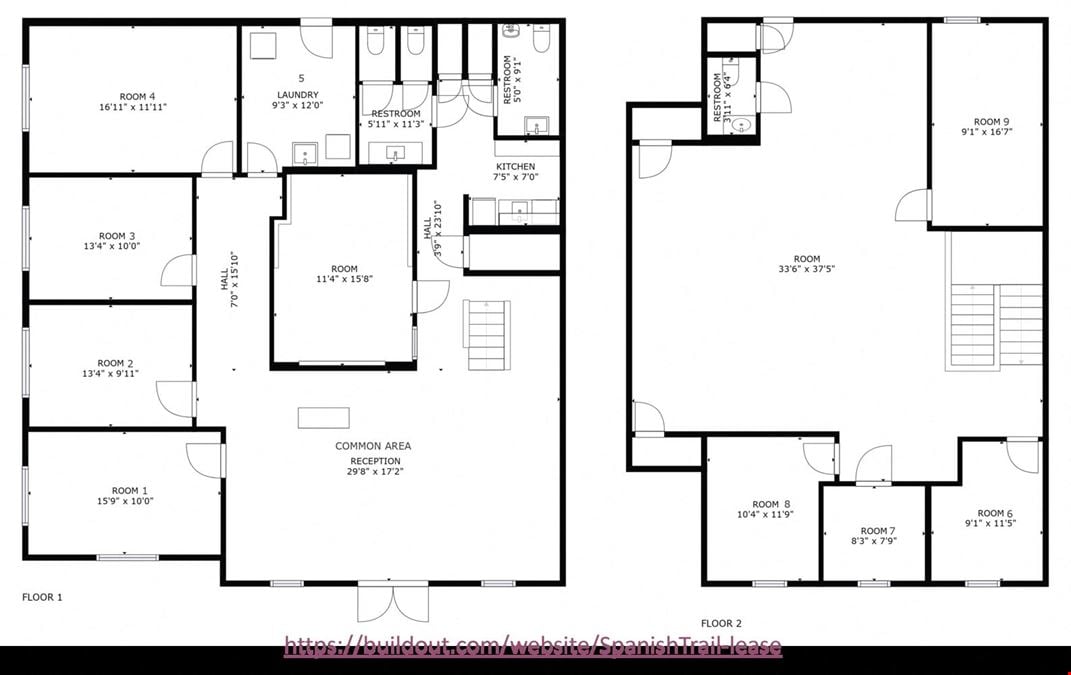 HA-YA Wellness Suites at Legacy Plaza
