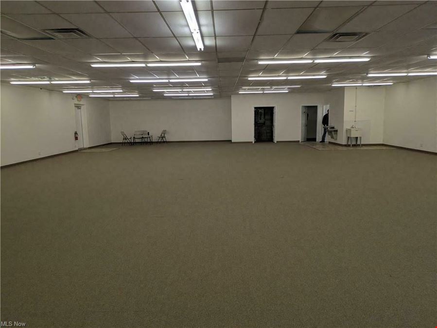 SR 20 Retail & Warehouse Opportunity