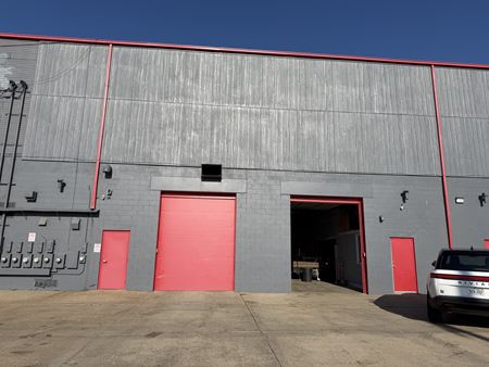 Preview of Industrial space for Rent at 3307 S 67th Street