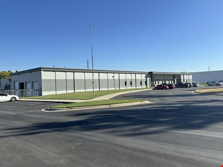 Preview of Industrial space for Rent at 1600 Center Park Rd