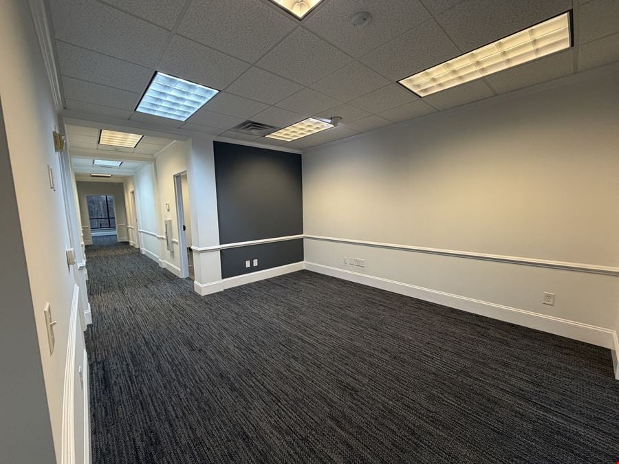 3 Office Suite- Clemson- 1,642 SQ FT