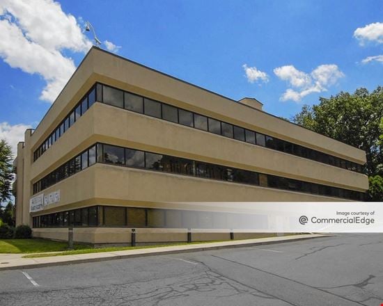Preview of Office space for Rent at 10 Targeting Center