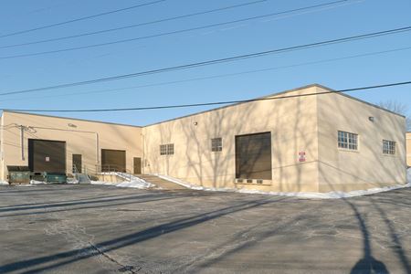 Preview of Industrial space for Rent at 3 North St