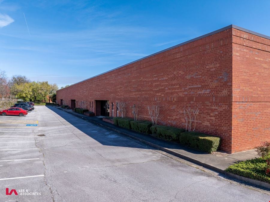 3471 Atlanta Industrial Parkway Northwest