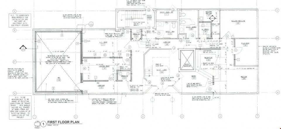 Preview of Office space for Rent at 22 South Morehall Road